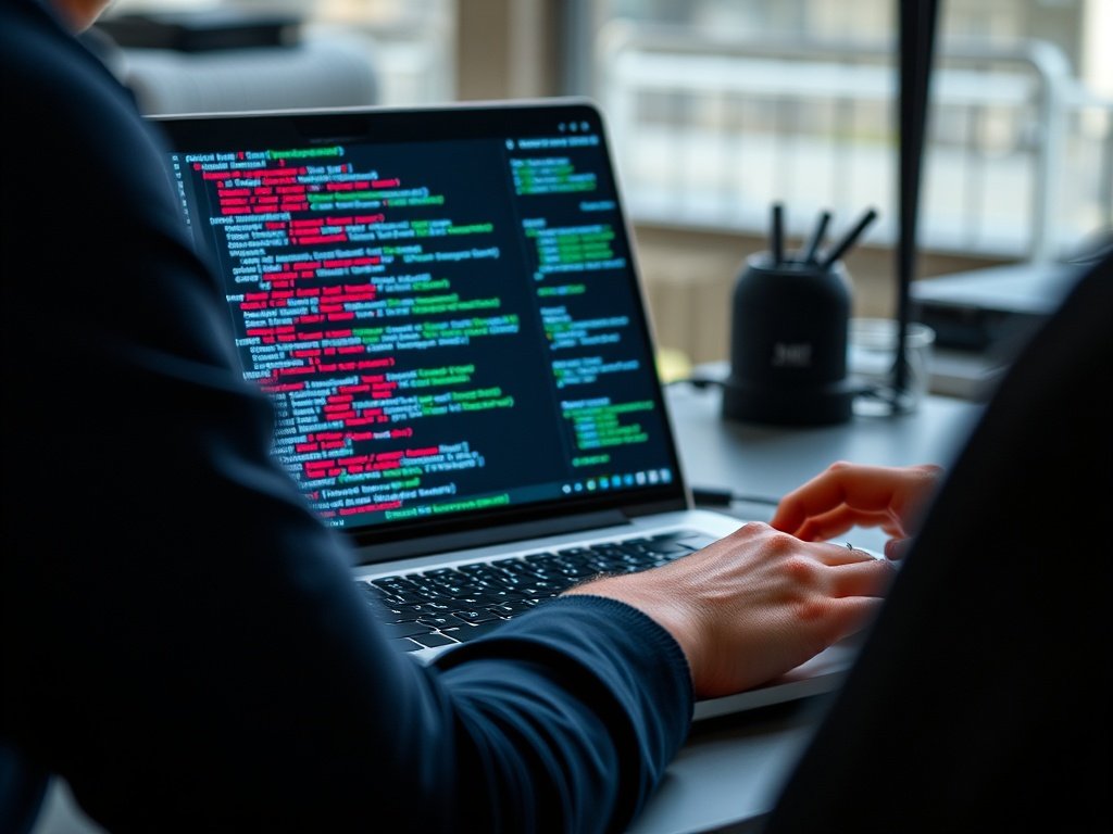 Custom Fintech Solutions