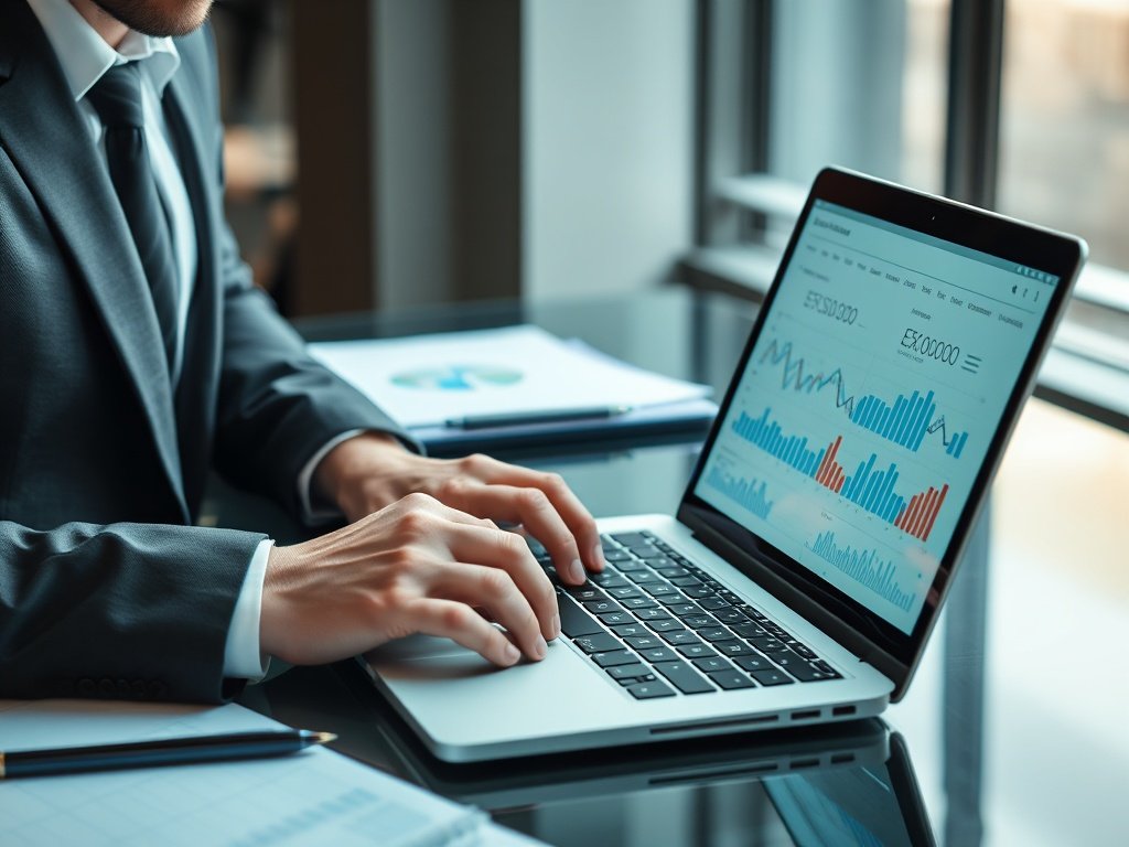 Accounting Solutions